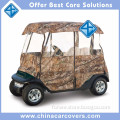 OEM material and size golf carts cover